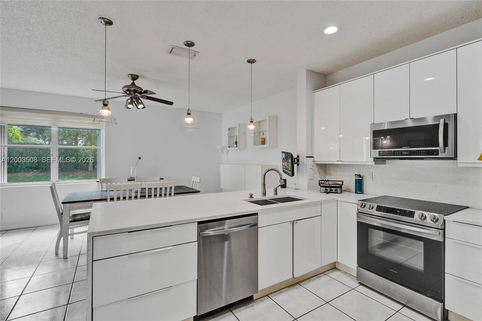 SECTOR 3 - PARCELS C D E - Residential