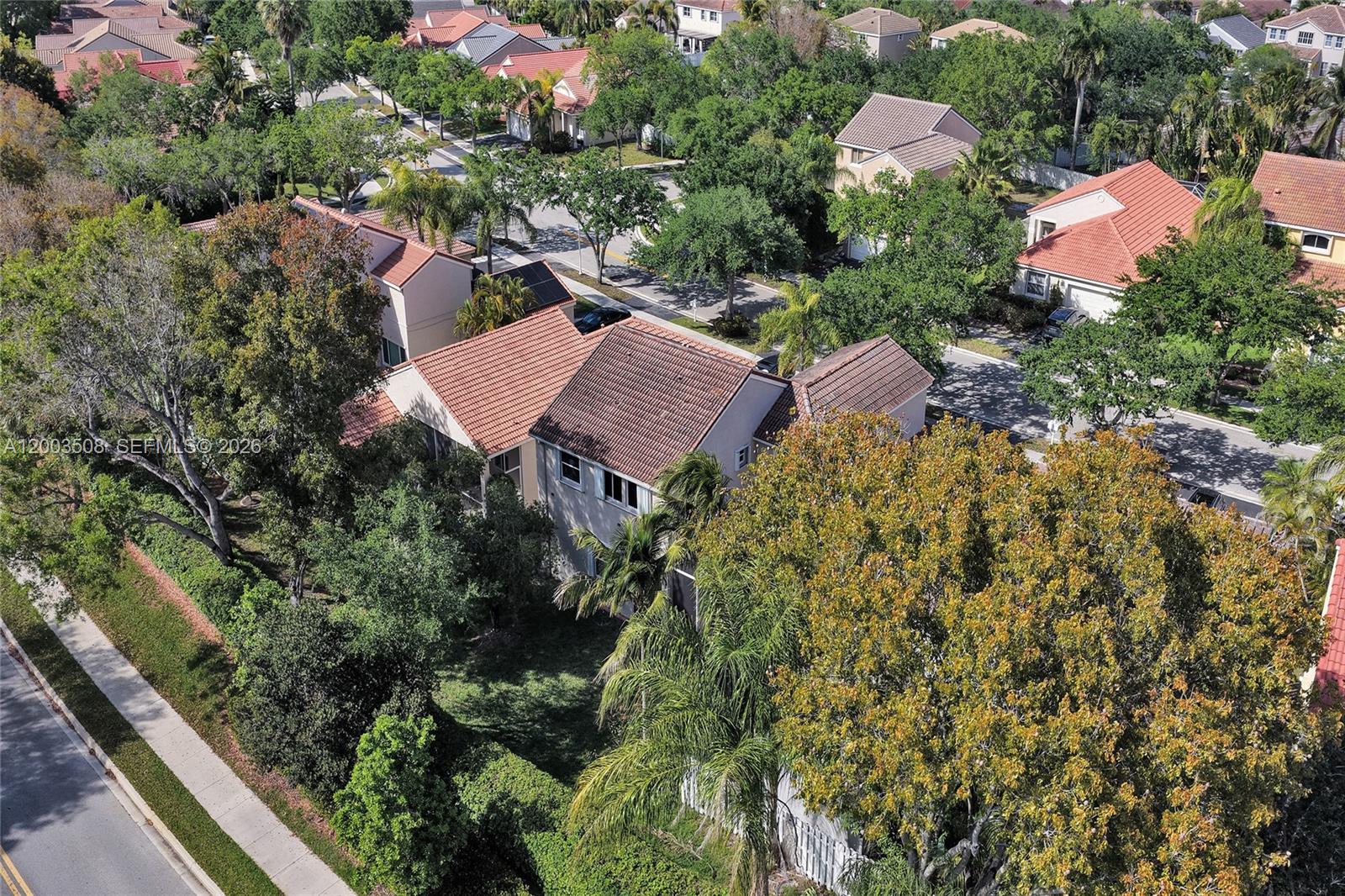 SECTOR 3 - PARCELS C D E - Residential