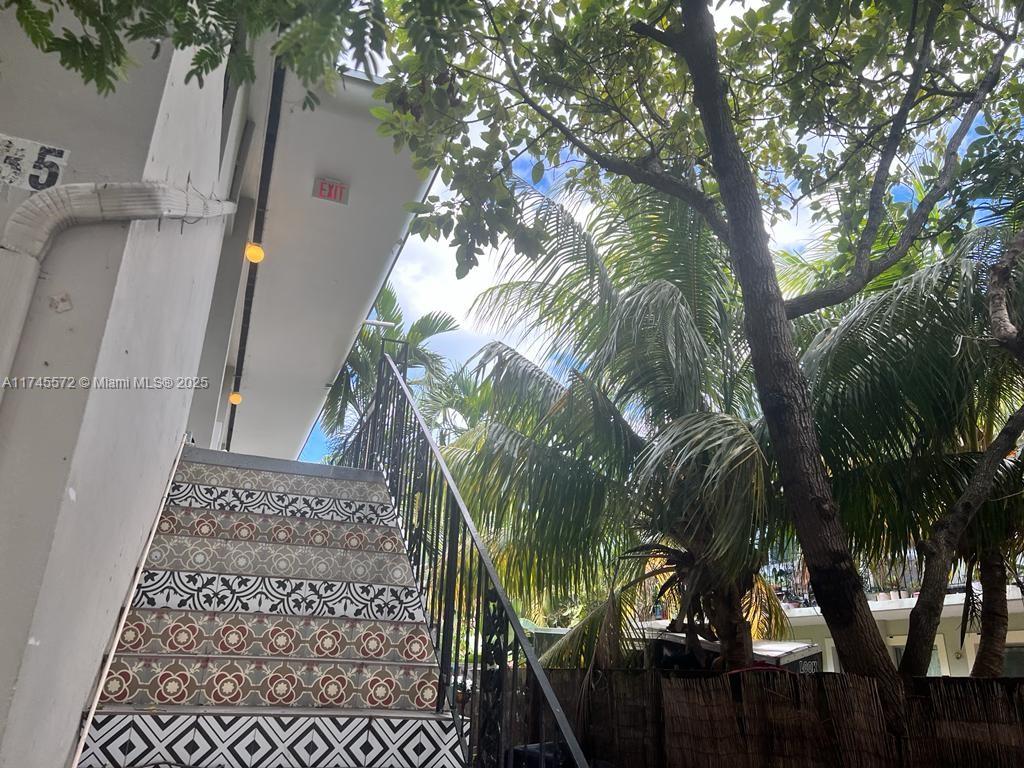 ISLE OF NORMANDY MIAMI VI - Residential Income