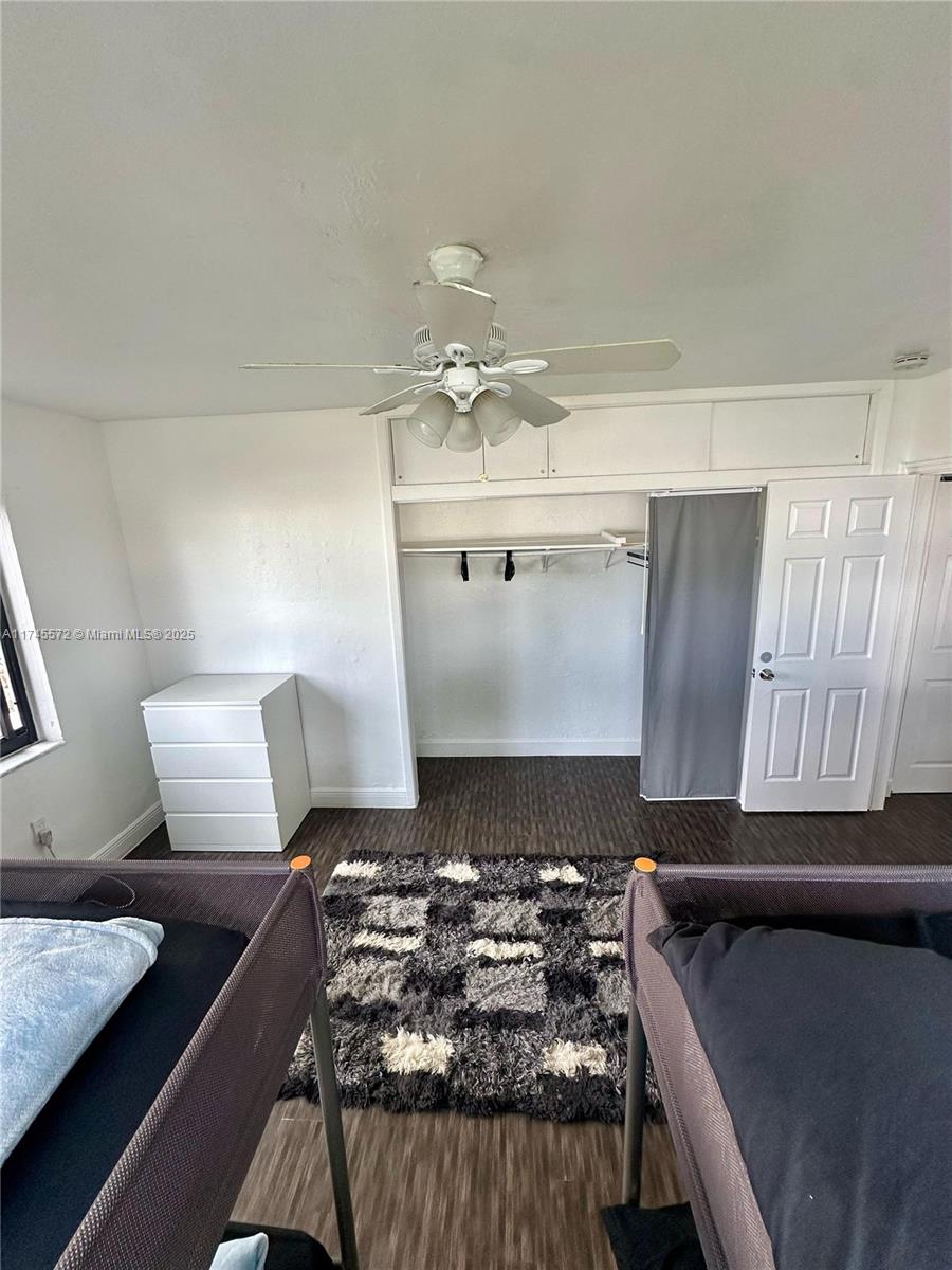 ISLE OF NORMANDY MIAMI VI - Residential Income