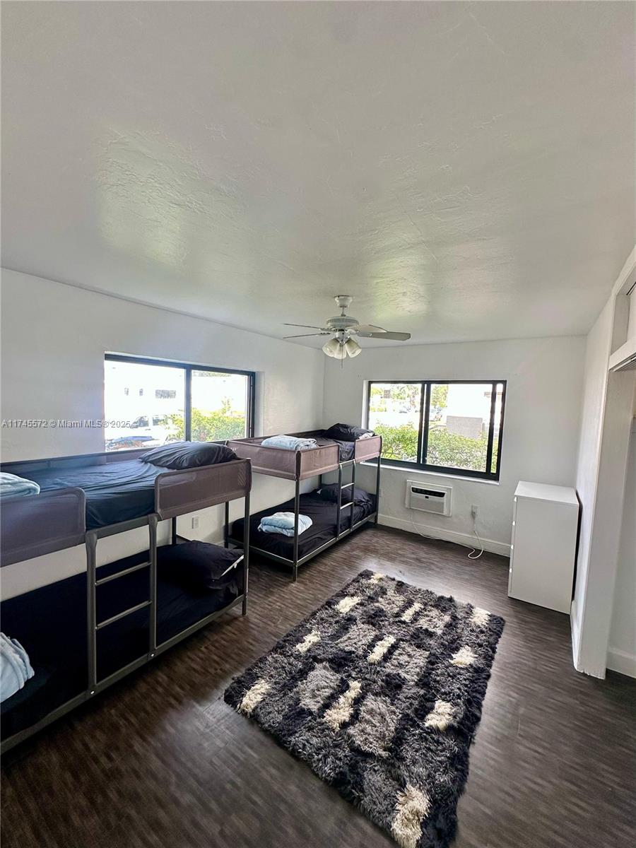 ISLE OF NORMANDY MIAMI VI - Residential Income