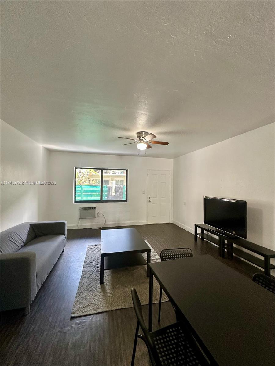 ISLE OF NORMANDY MIAMI VI - Residential Income