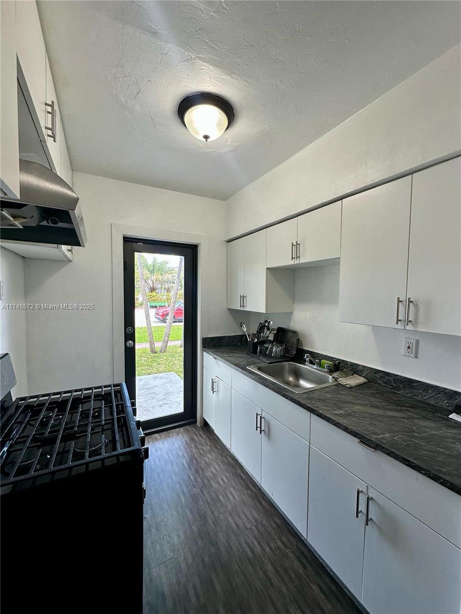 ISLE OF NORMANDY MIAMI VI - Residential Income