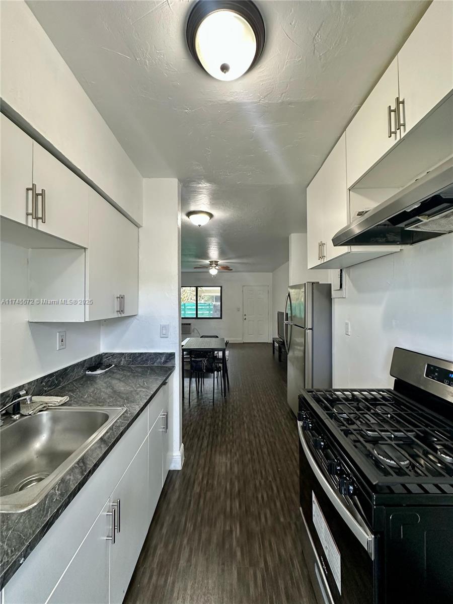 ISLE OF NORMANDY MIAMI VI - Residential Income