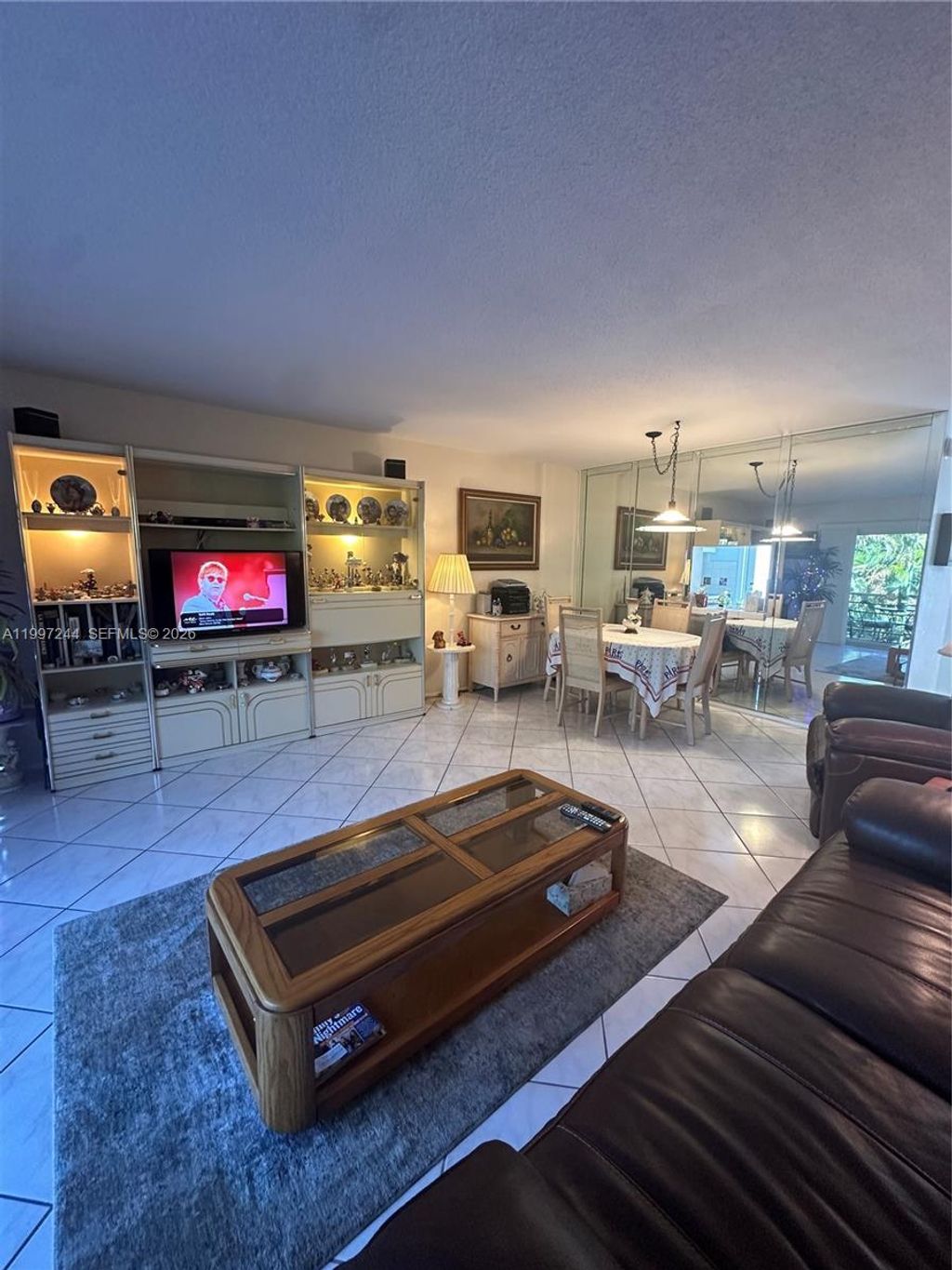 Photo of 1445 Atlantic Shores Blvd #307, Hallandale Beach, FL 33009 (MLS # A11997244)
