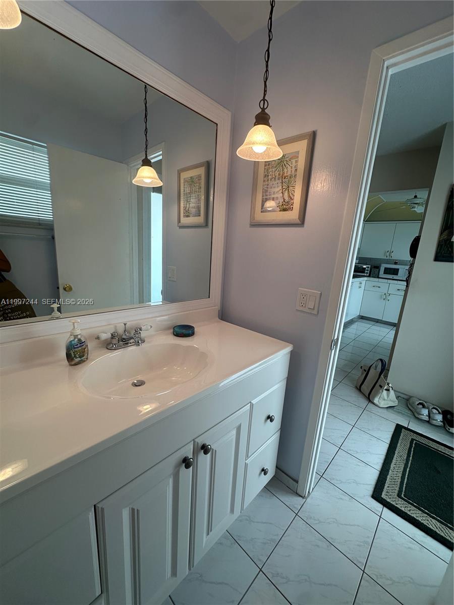 FAIRWAYS ROYALE CONDO - Residential