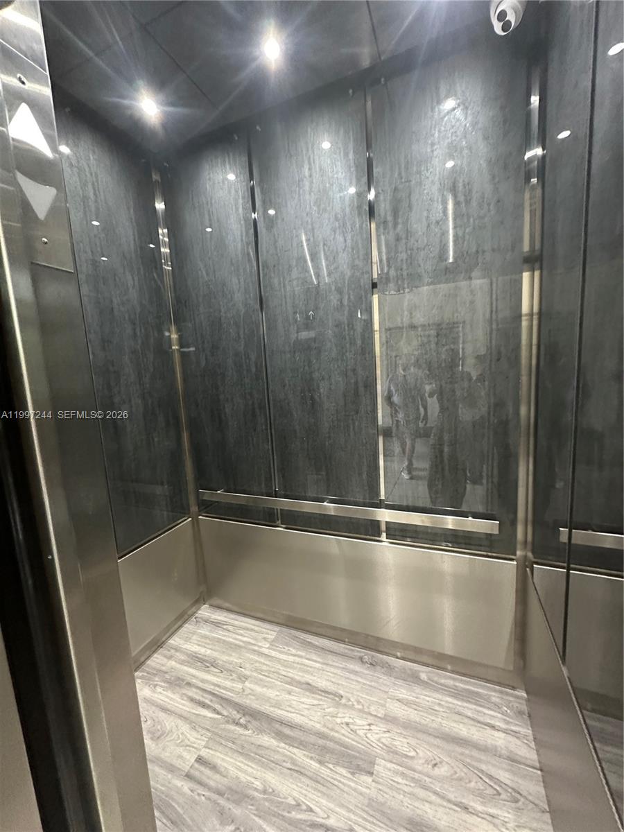 FAIRWAYS ROYALE CONDO - Residential