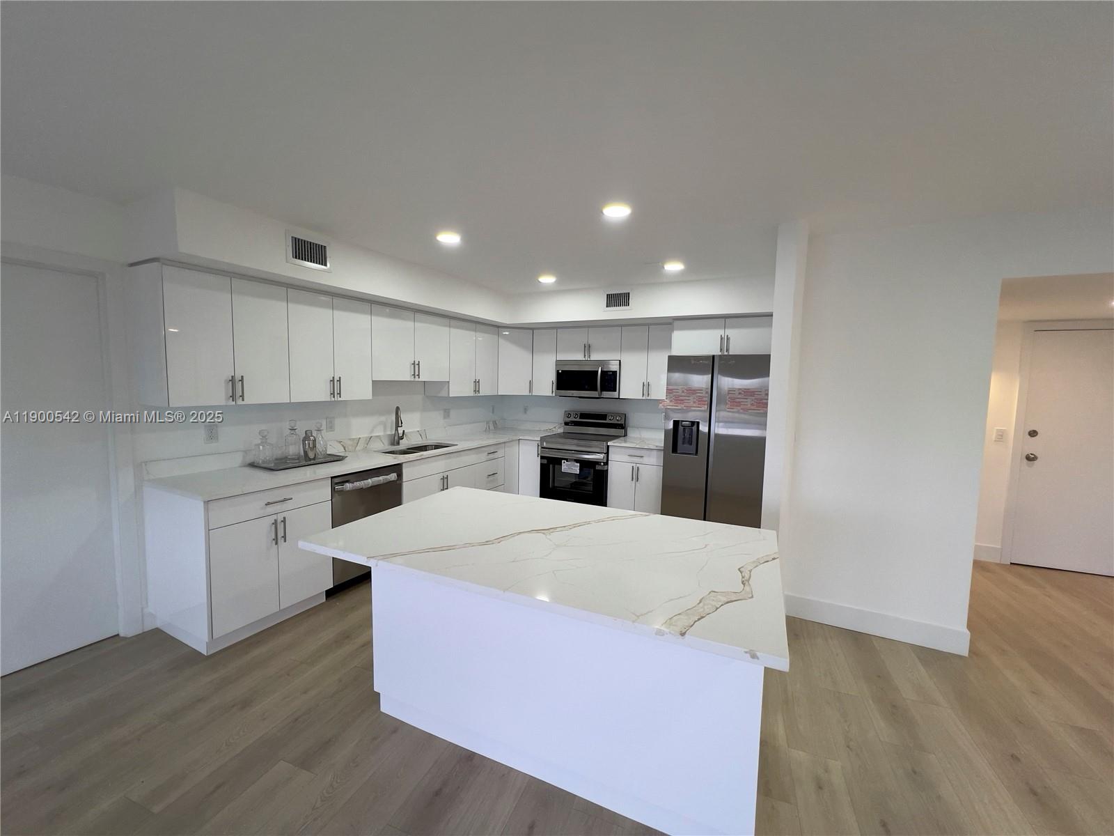 FAIRWAYS RIVIERA CONDO - Residential