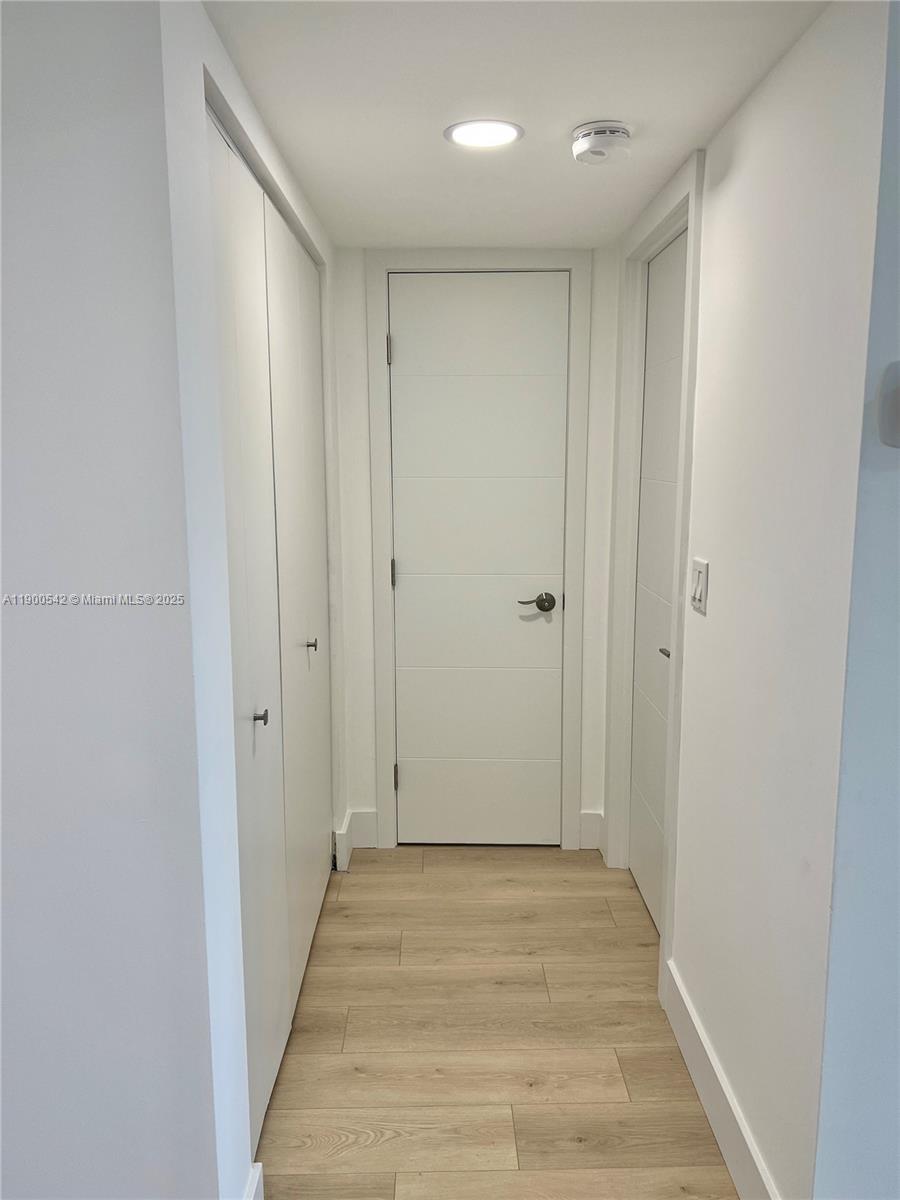 FAIRWAYS RIVIERA CONDO - Residential