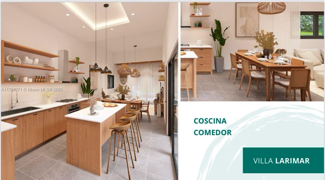 WATER CANA - Residential