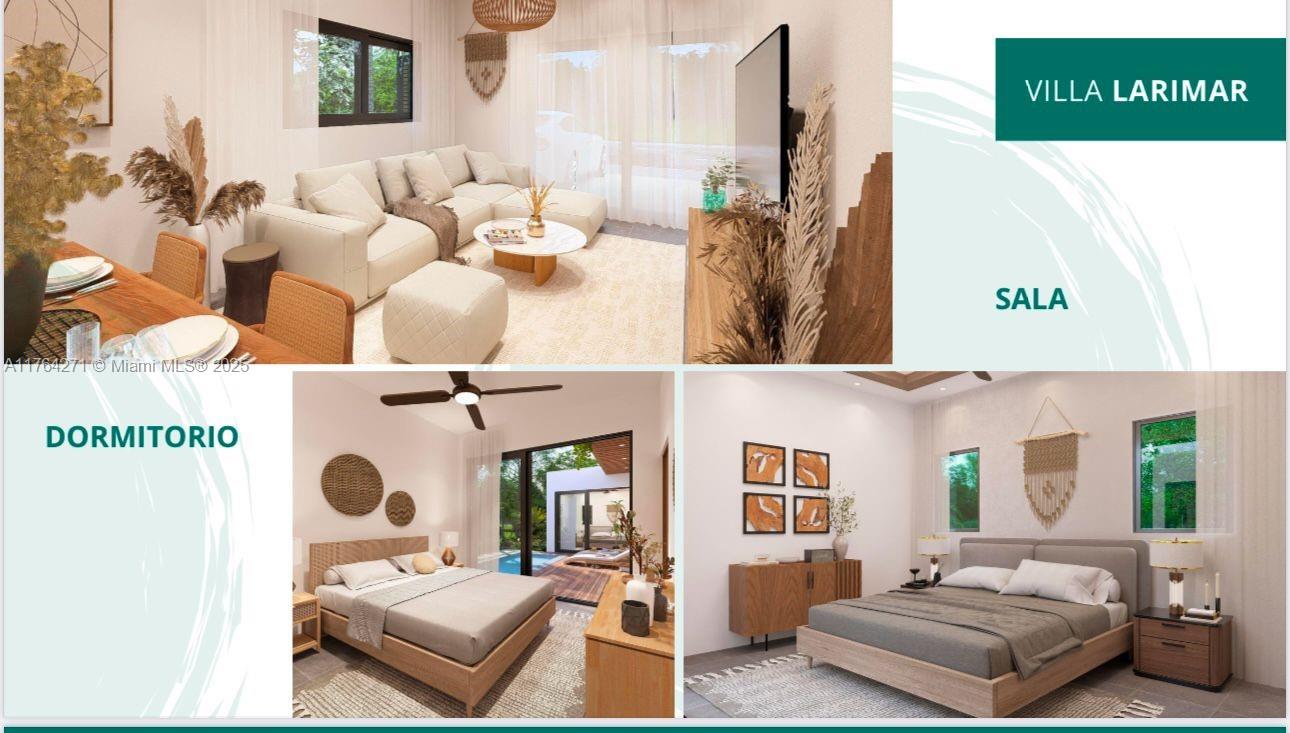 WATER CANA - Residential