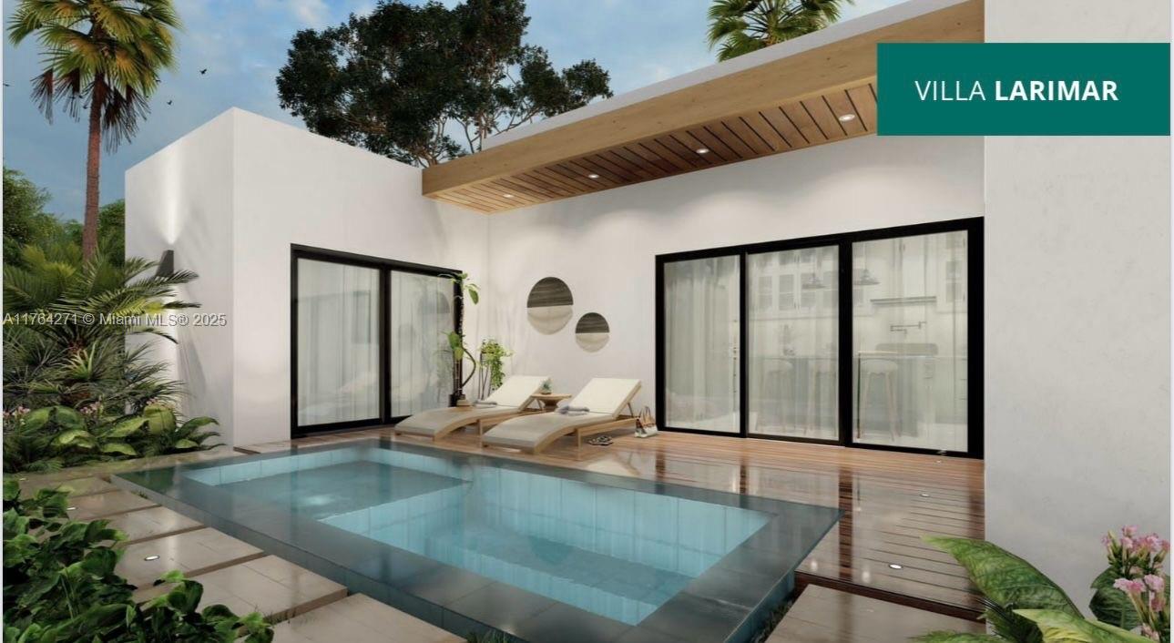 WATER CANA - Residential