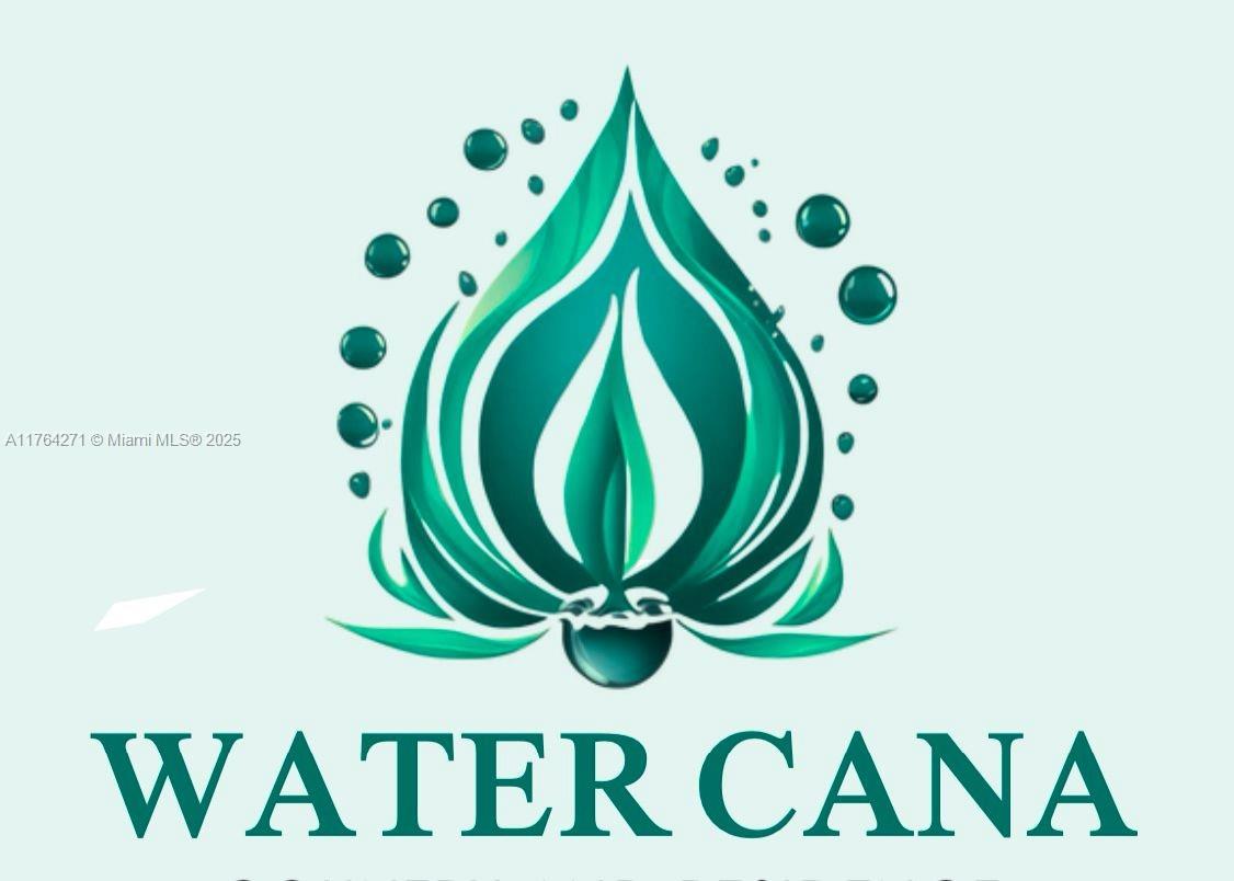 WATER CANA - Residential