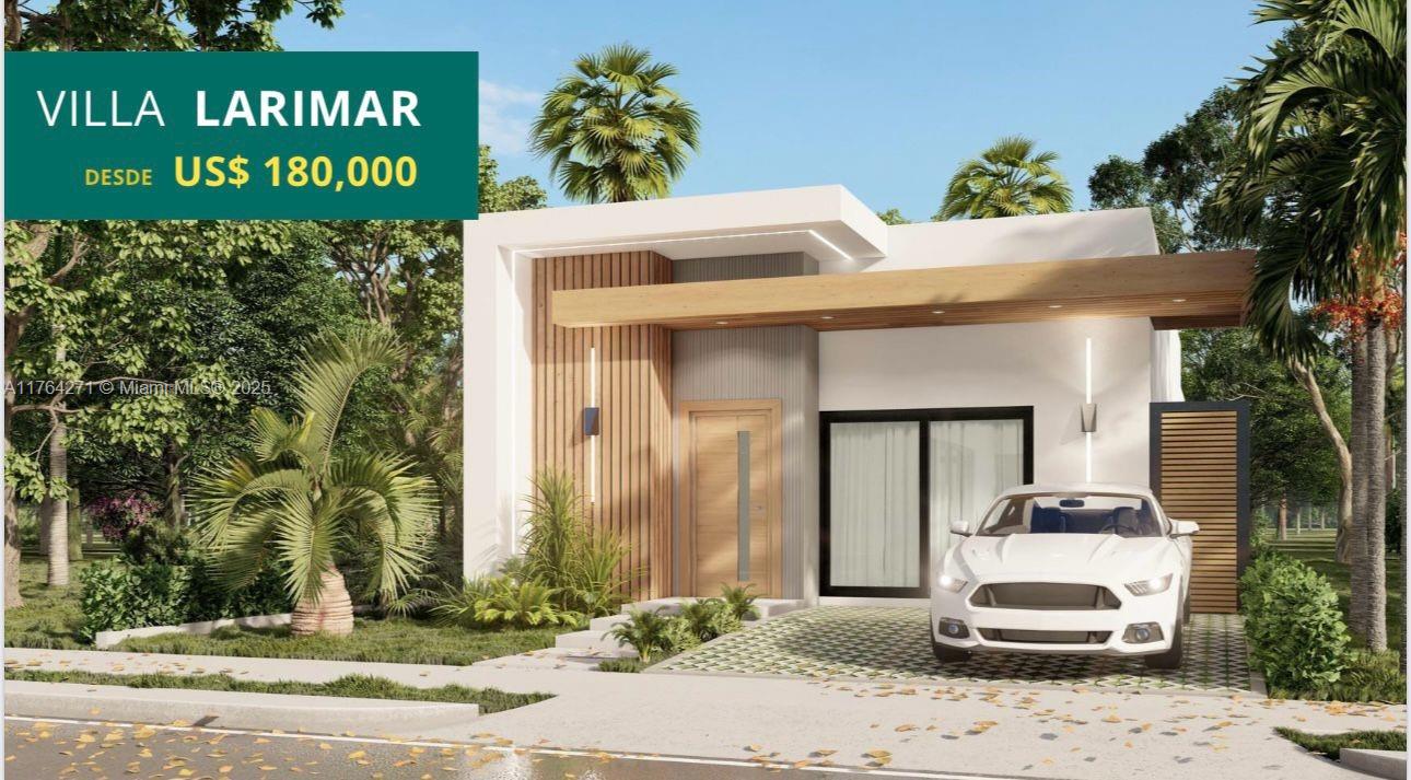 WATER CANA - Residential