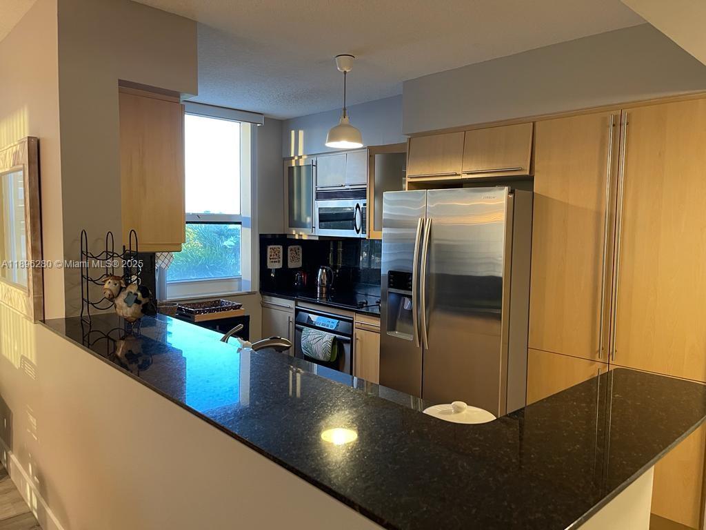 2080 OCEAN DRIVE CONDO - Residential Lease