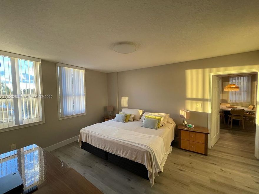 Beautiful furnished condo available for seasonal rental at 2080 S Ocean Dr, Unit 302. Oceanfront building with beach access, pool, tennis court, gym, and 24-hour security. Perfect for the winter season. Available now — great rate at $4,400 for November and $5,500 from December to March. Easy to show!