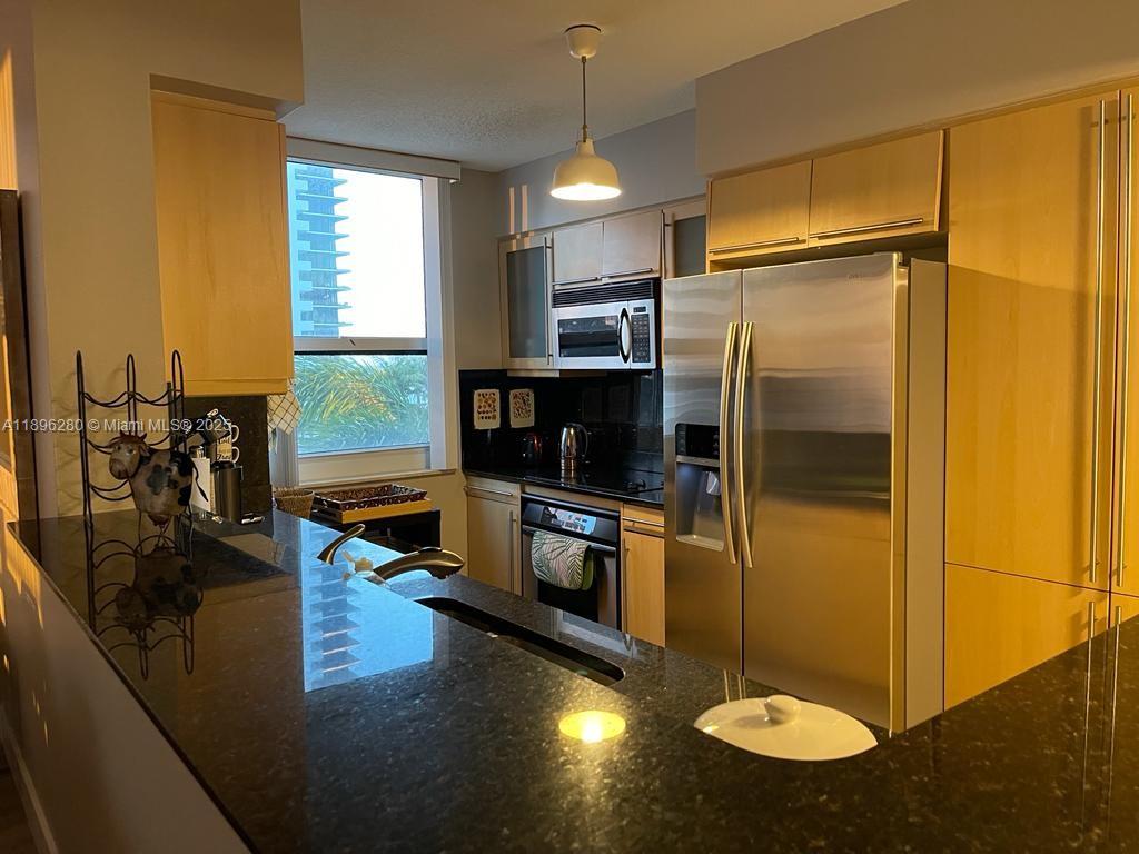 2080 OCEAN DRIVE CONDO - Residential Lease