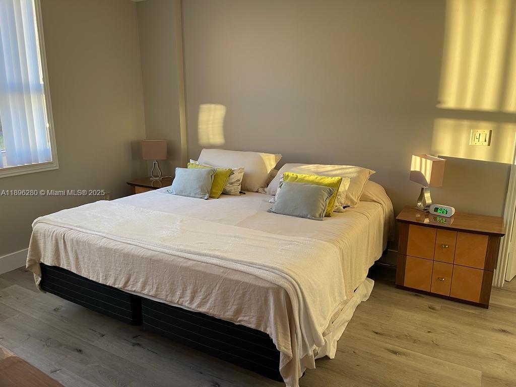 2080 OCEAN DRIVE CONDO - Residential Lease