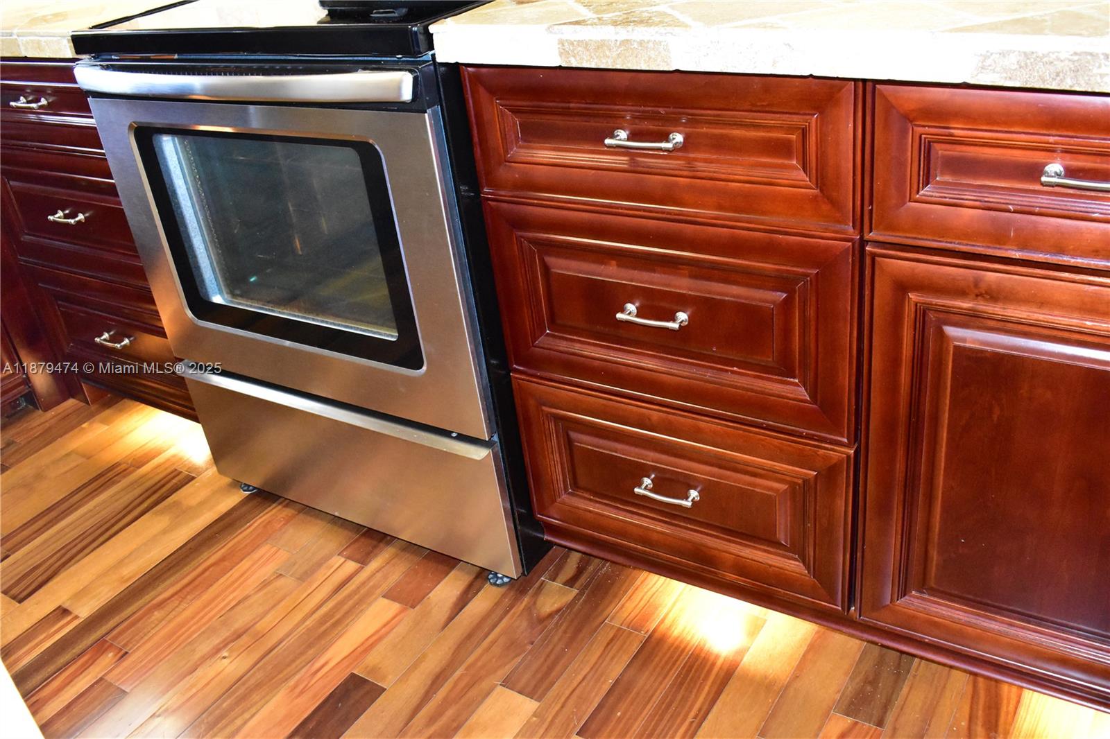 SUNRISE LAKES 131 CONDO - Residential