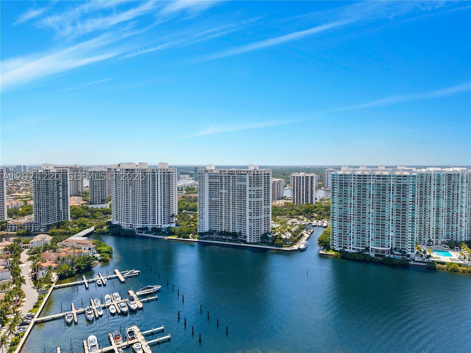 7000 Island Blvd