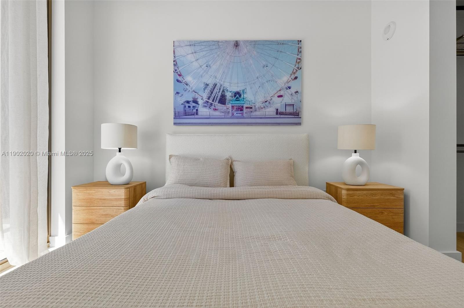 Mr. C Residences - Residential Lease