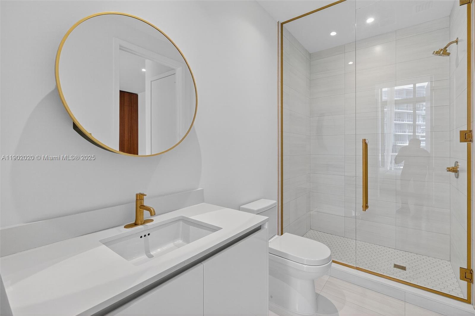 Mr. C Residences - Residential Lease