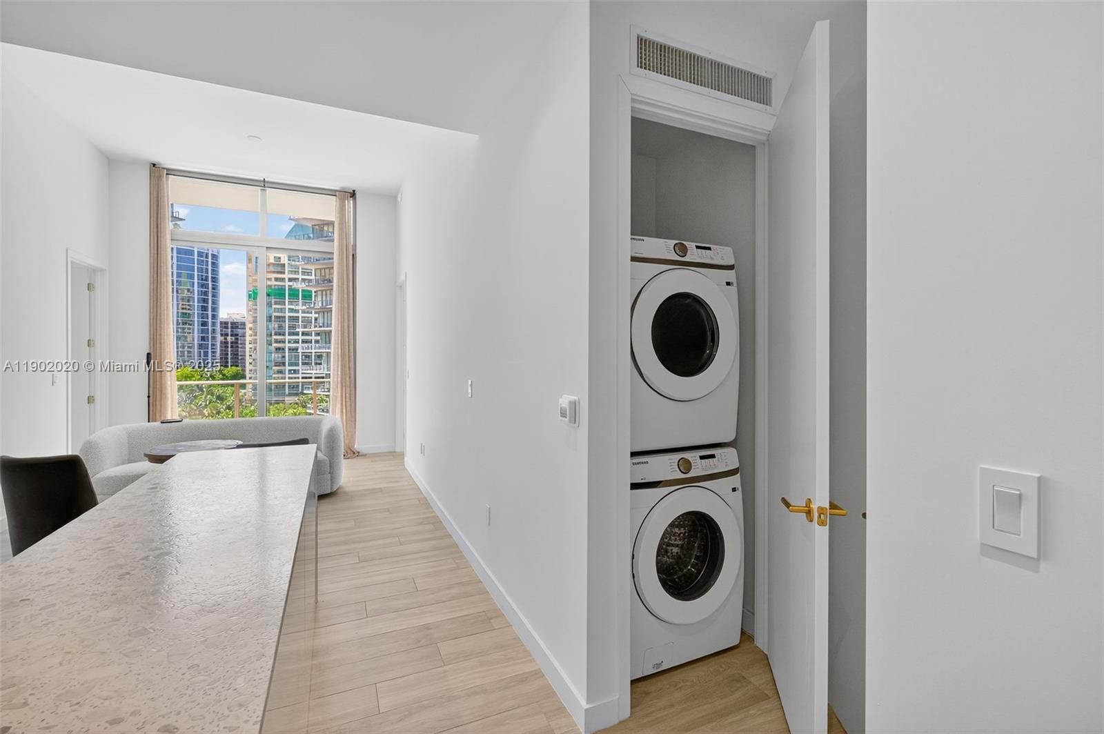 Mr. C Residences - Residential Lease