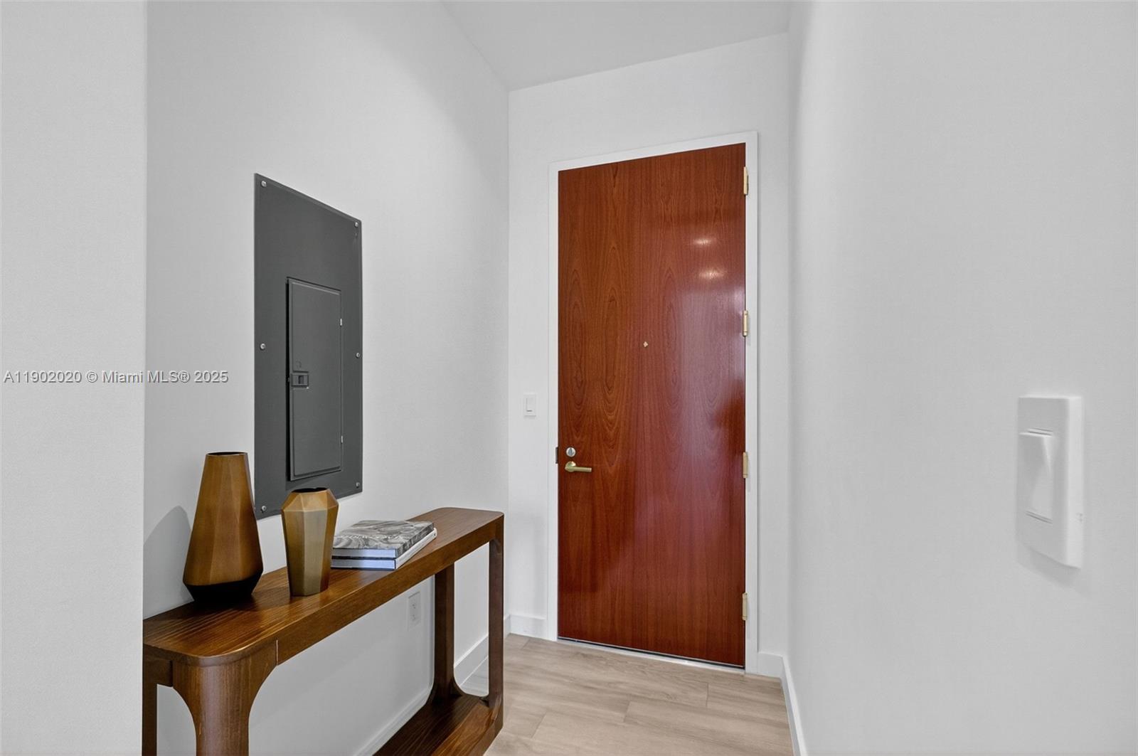 Mr. C Residences - Residential Lease