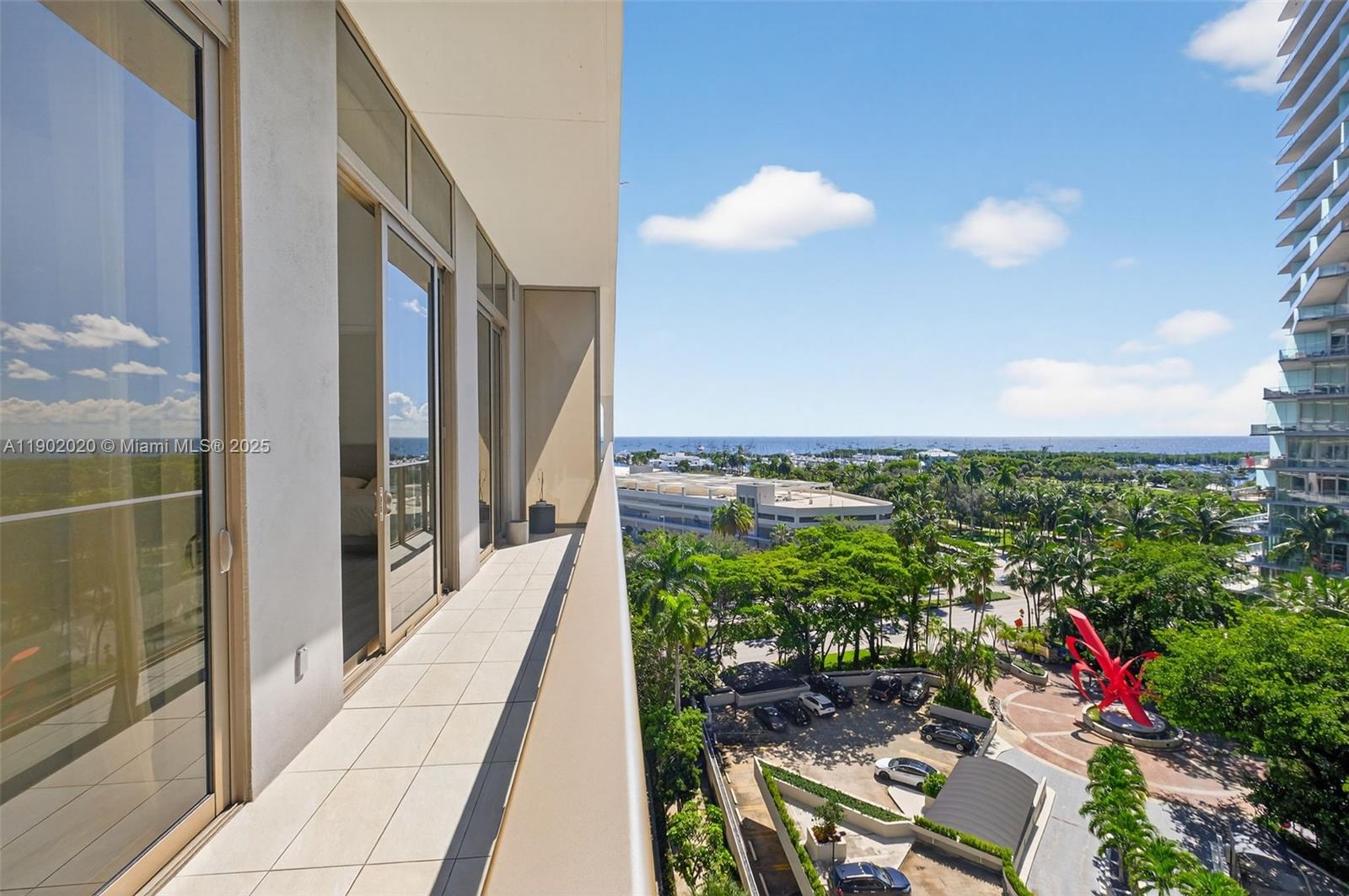 Mr. C Residences - Residential Lease