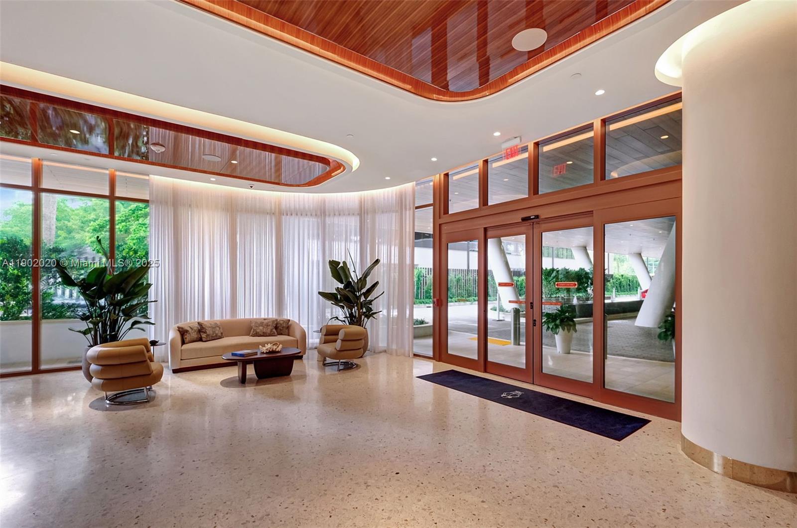 Mr. C Residences - Residential Lease