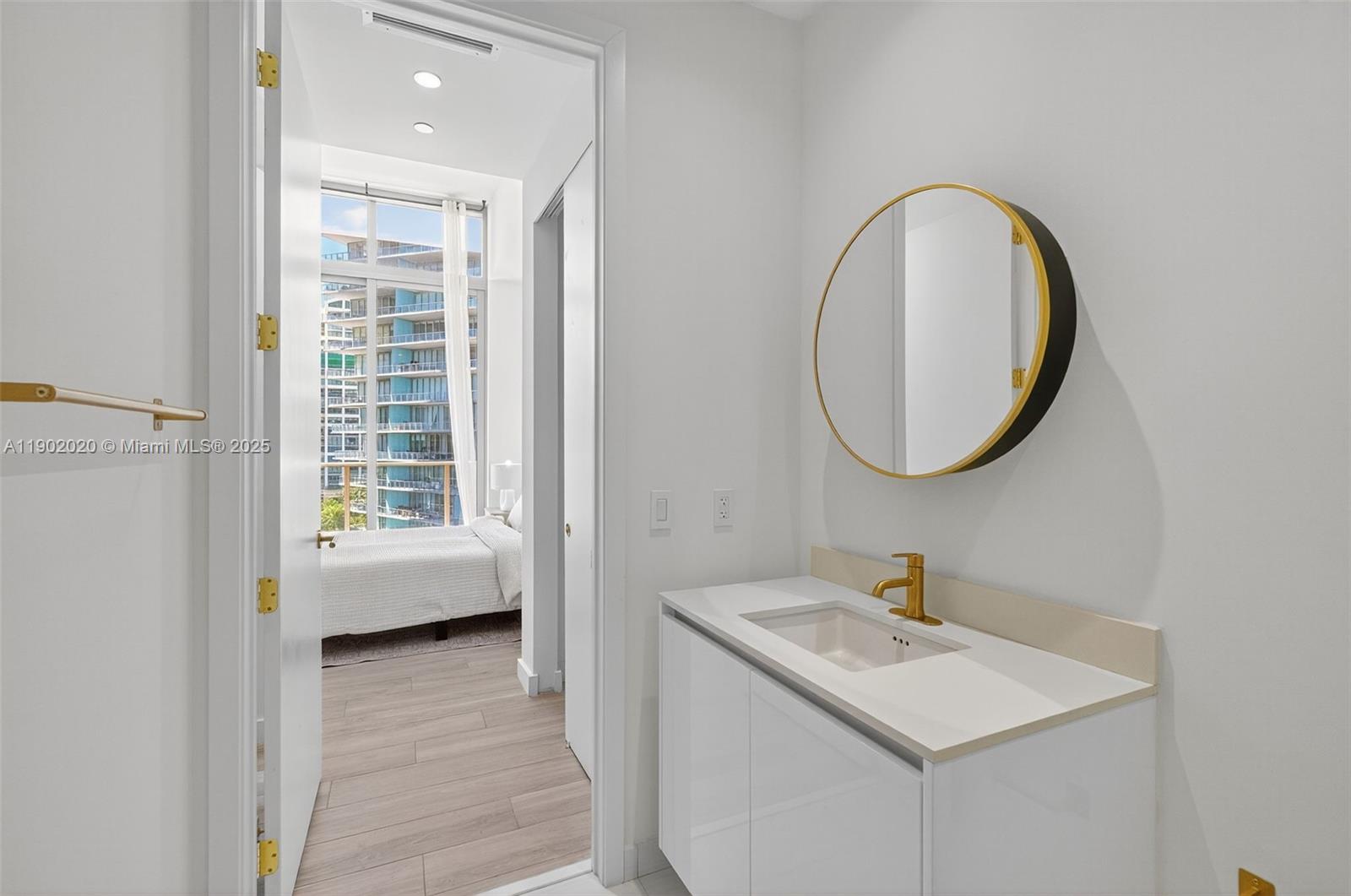 Mr. C Residences - Residential Lease