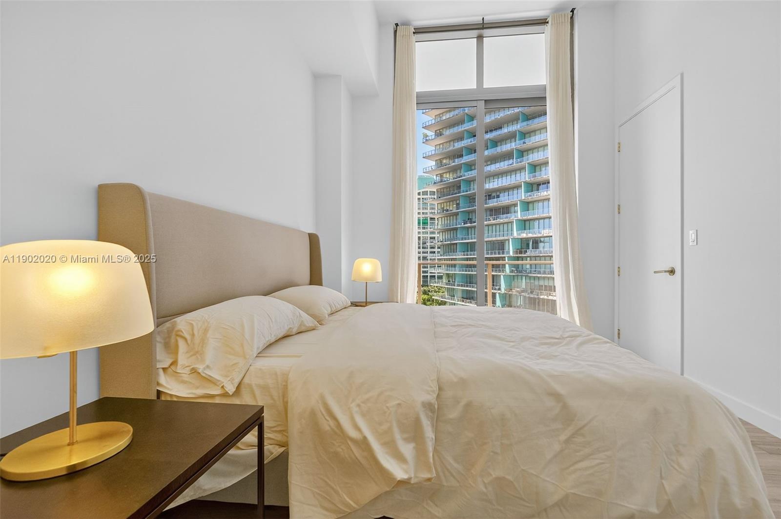 Mr. C Residences - Residential Lease