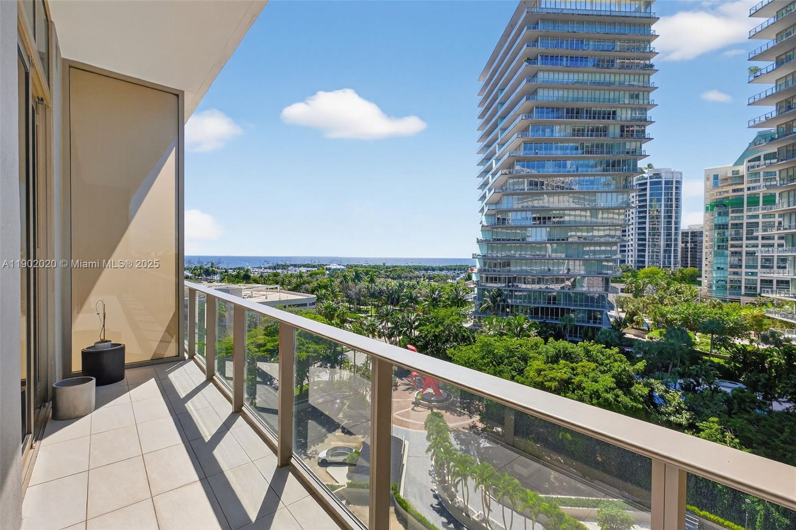 Mr. C Residences - Residential Lease