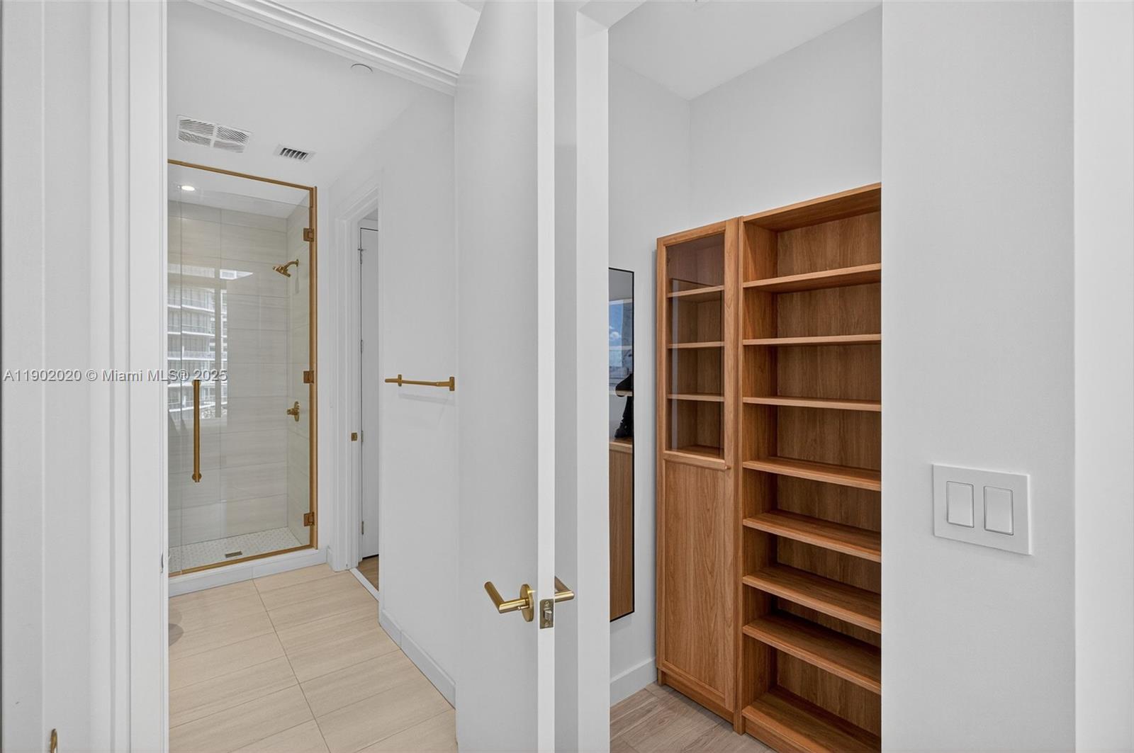 Mr. C Residences - Residential Lease