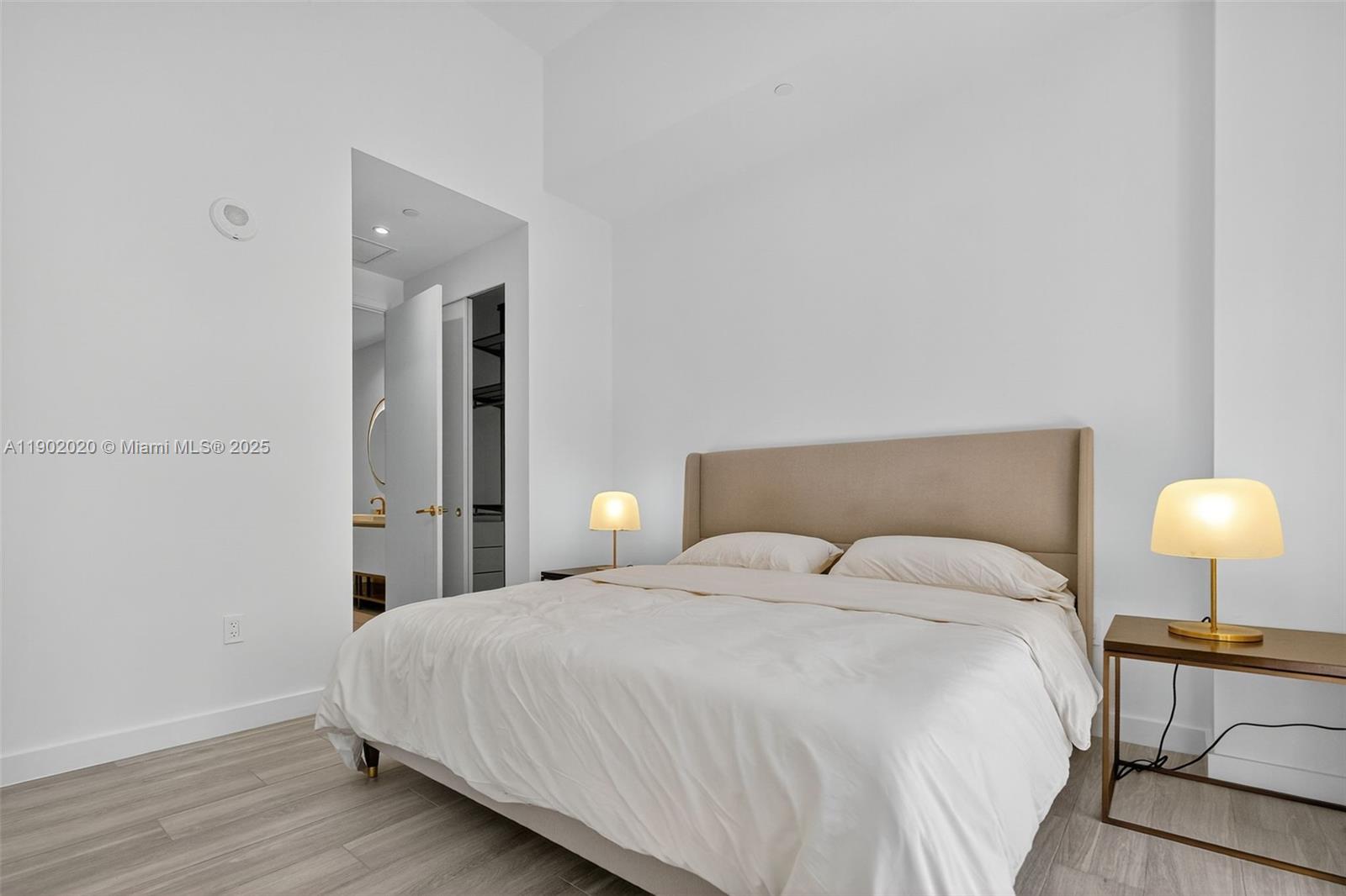 Mr. C Residences - Residential Lease