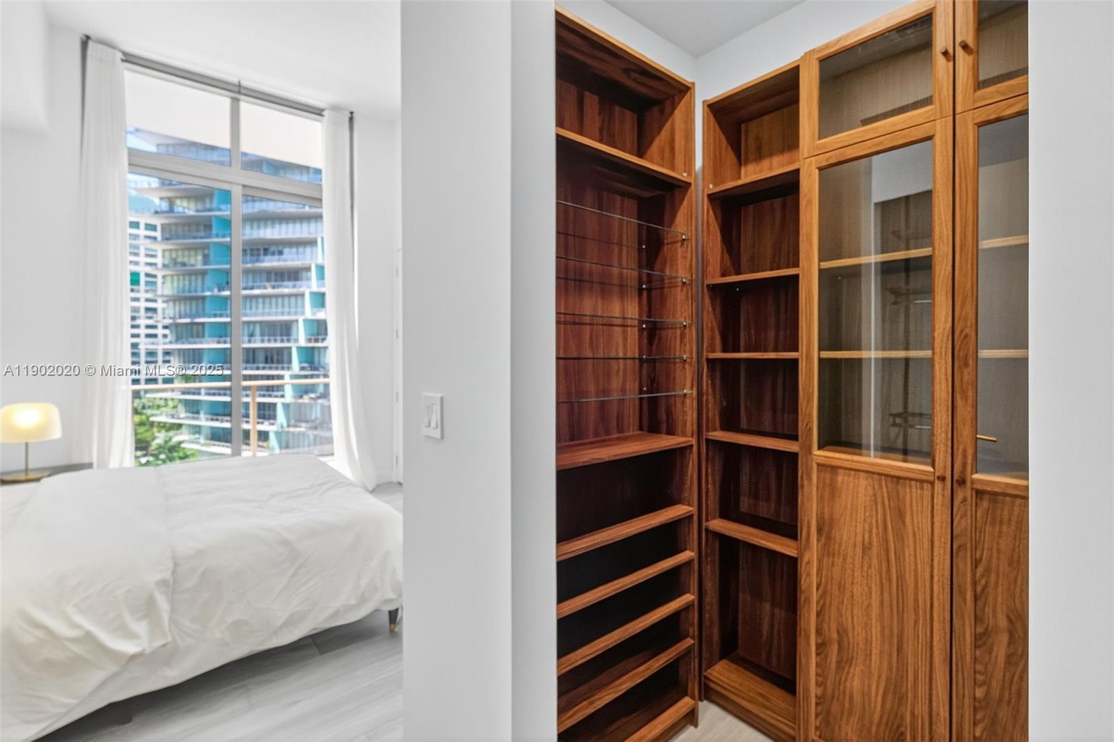 Mr. C Residences - Residential Lease