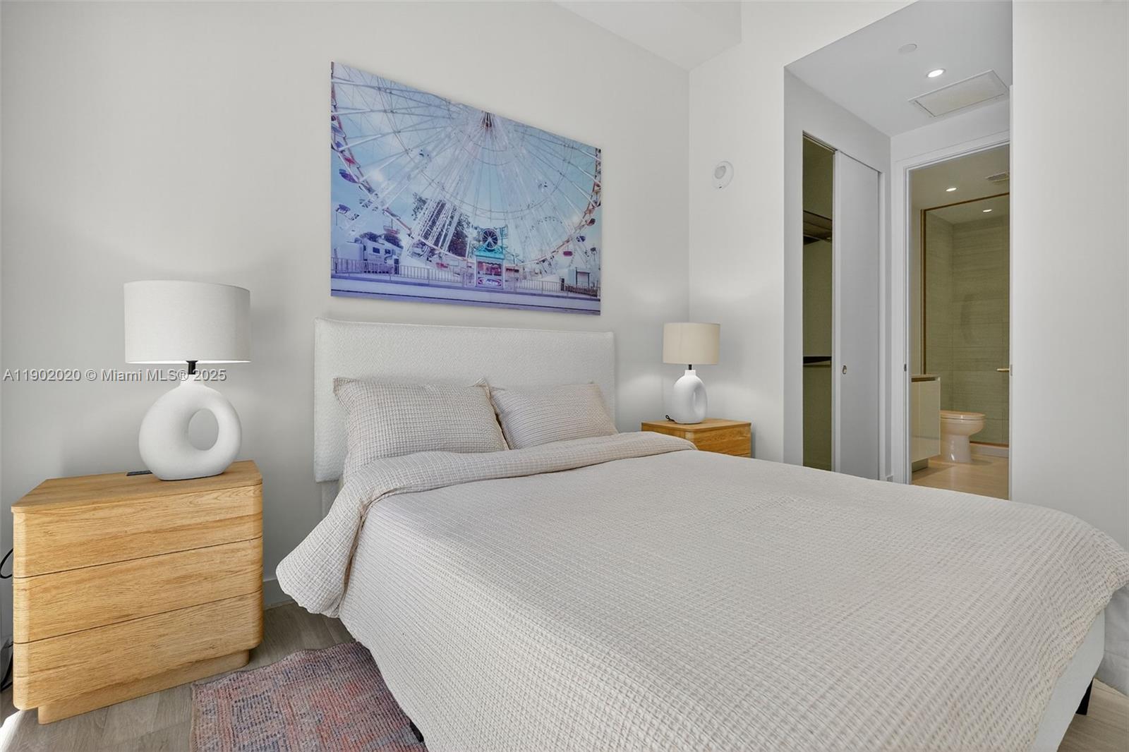 Mr. C Residences - Residential Lease