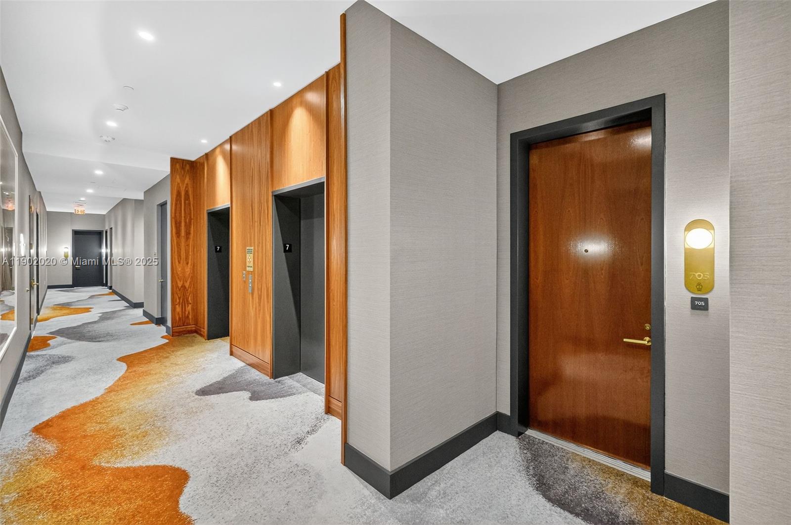 Mr. C Residences - Residential Lease