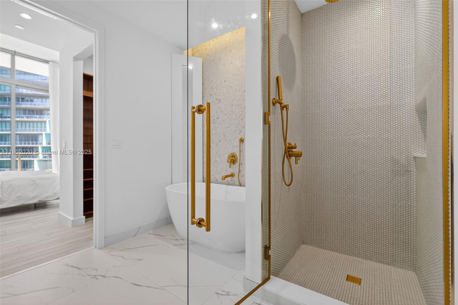 Mr. C Residences - Residential Lease