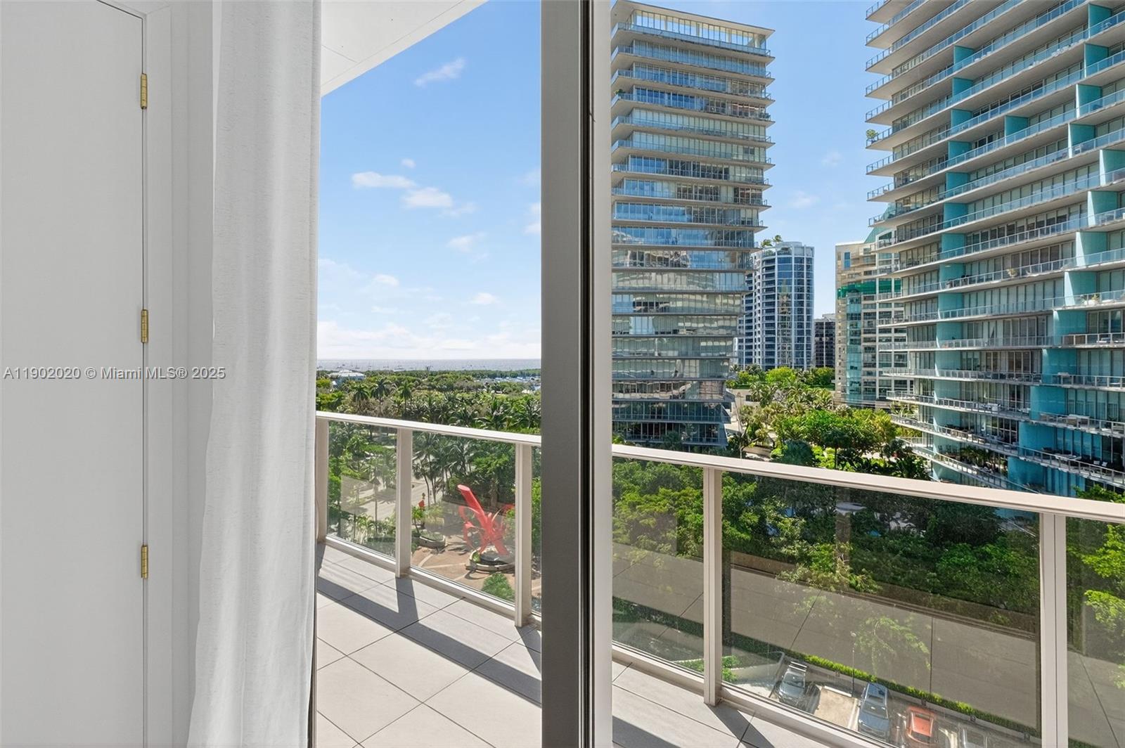 Mr. C Residences - Residential Lease