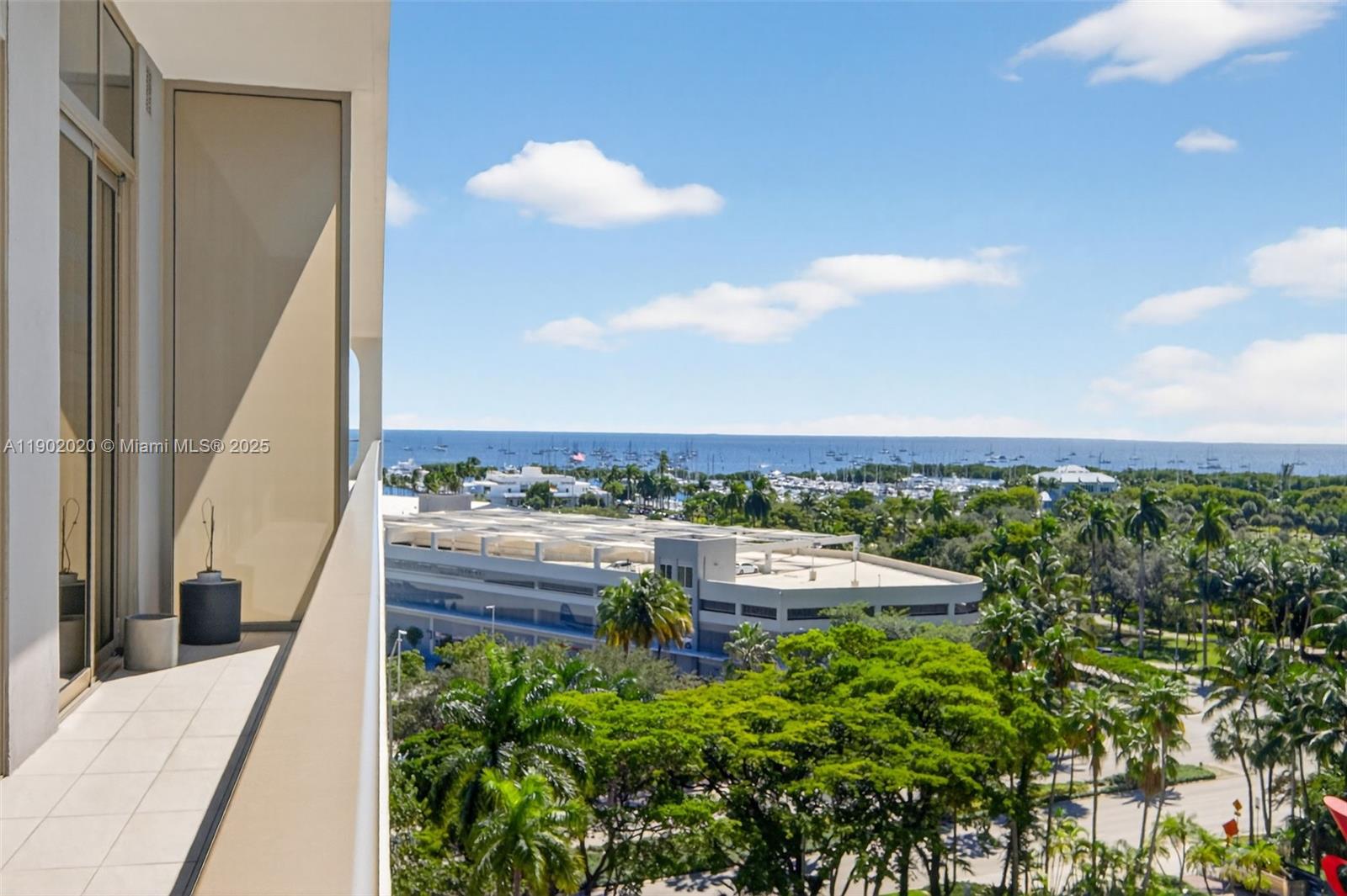 Mr. C Residences - Residential Lease