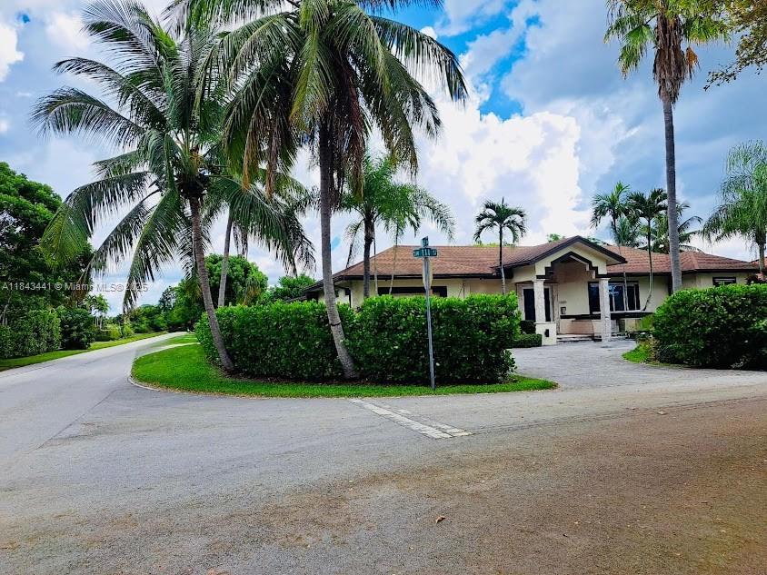 COLETOWN ACRES - Residential