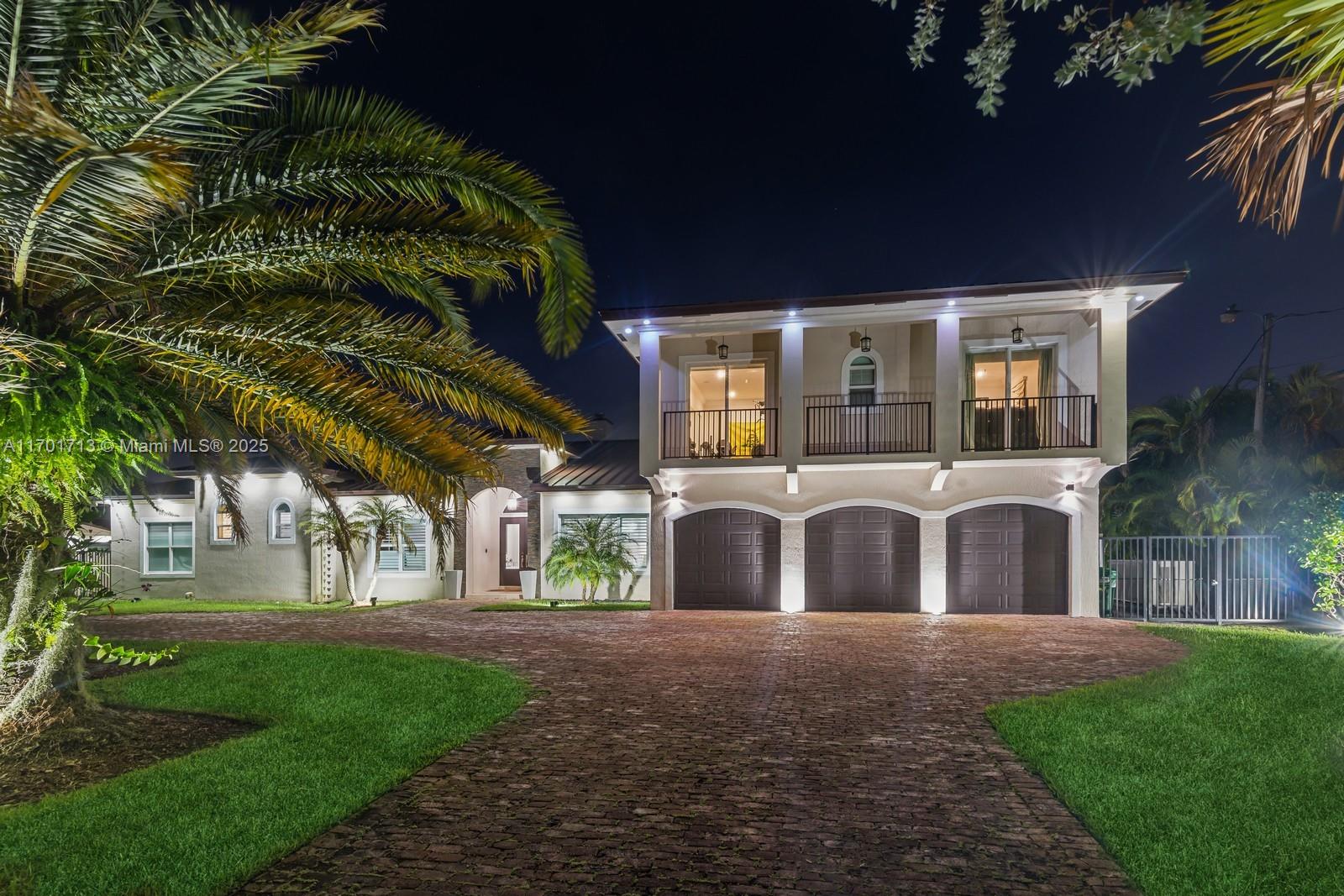 WEST CHERRY GROVE - Residential