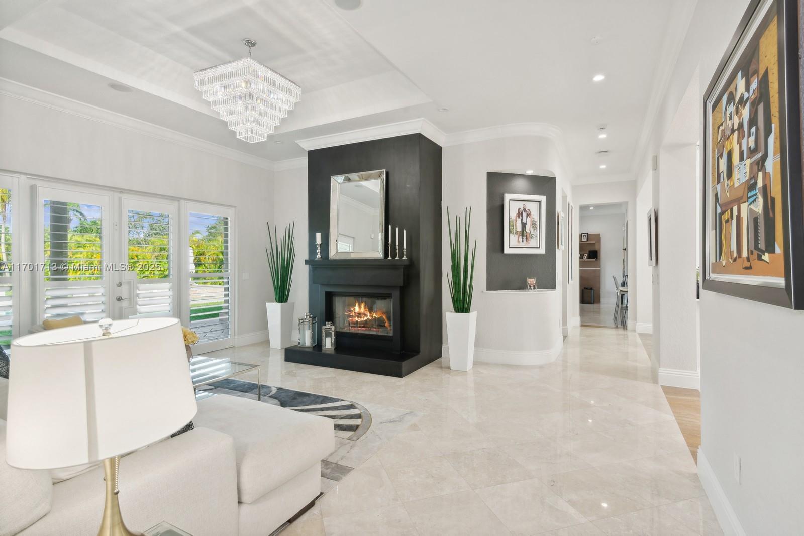 WEST CHERRY GROVE - Residential
