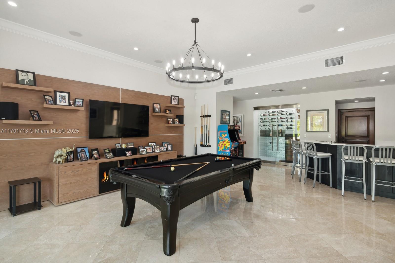 WEST CHERRY GROVE - Residential