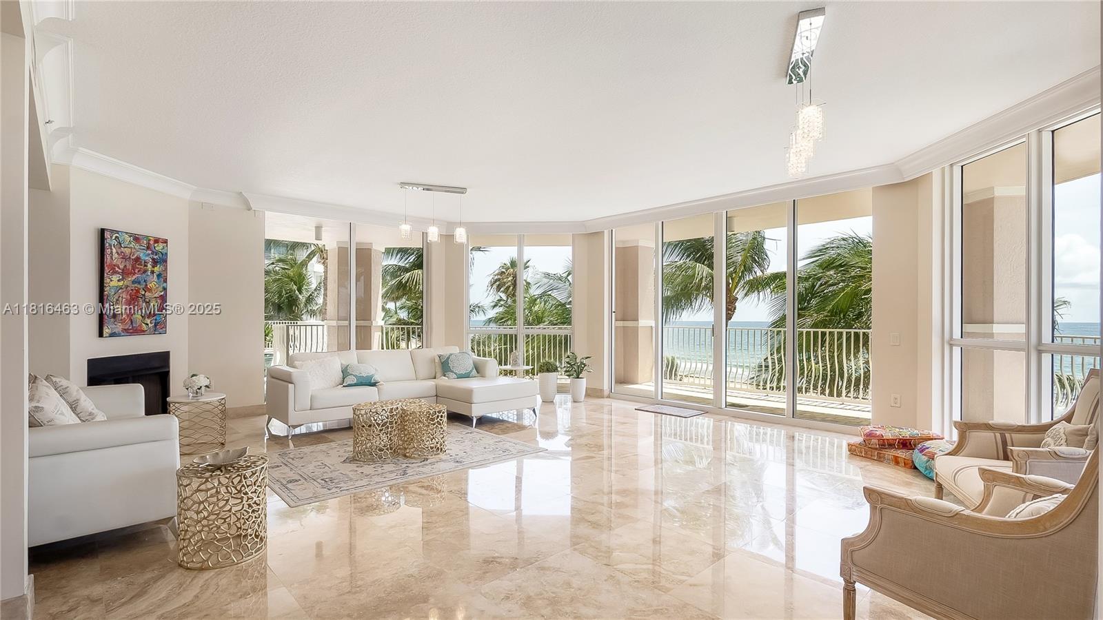 EUROPA BY THE SEA CONDO - Residential