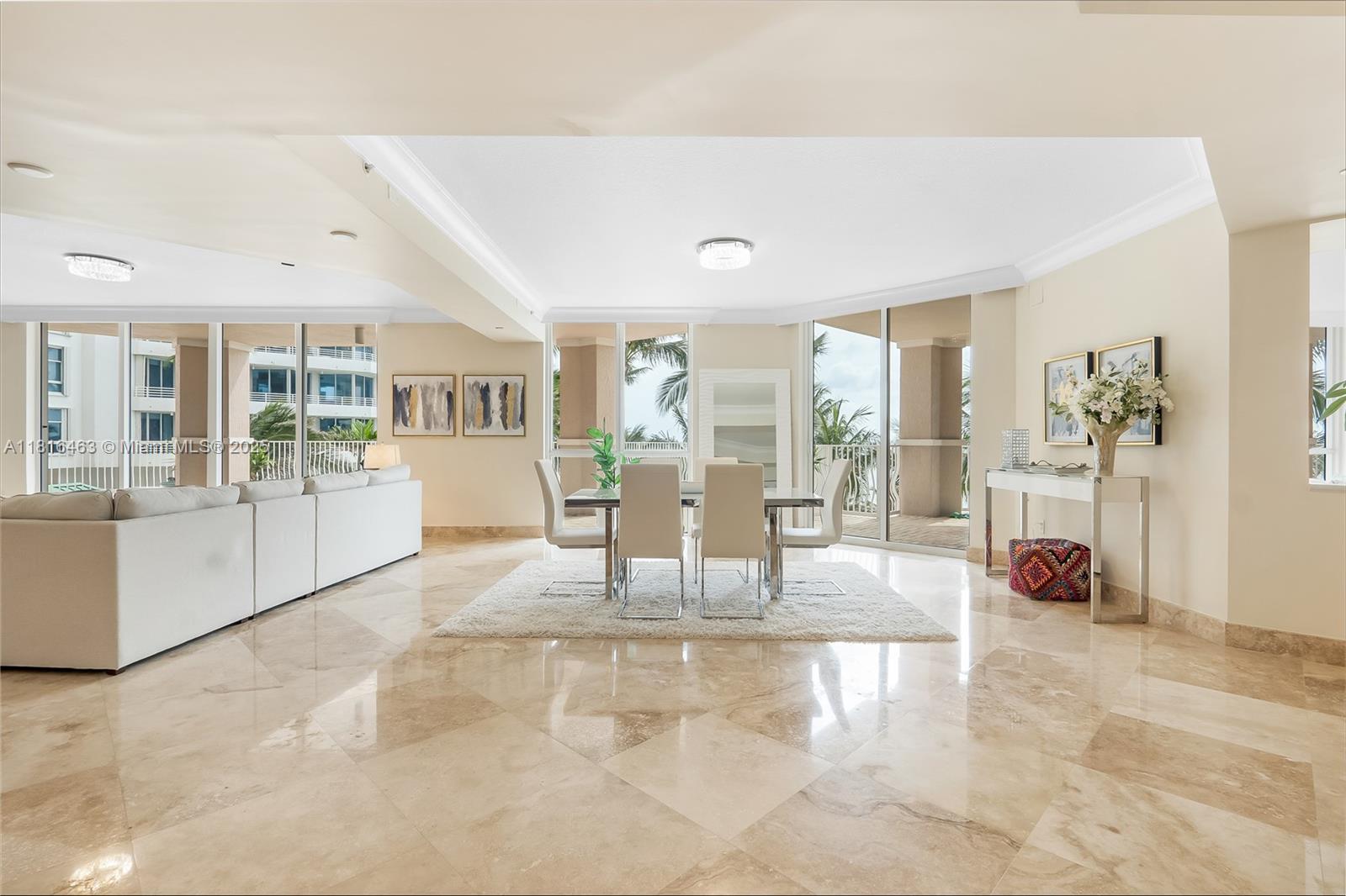 EUROPA BY THE SEA CONDO - Residential