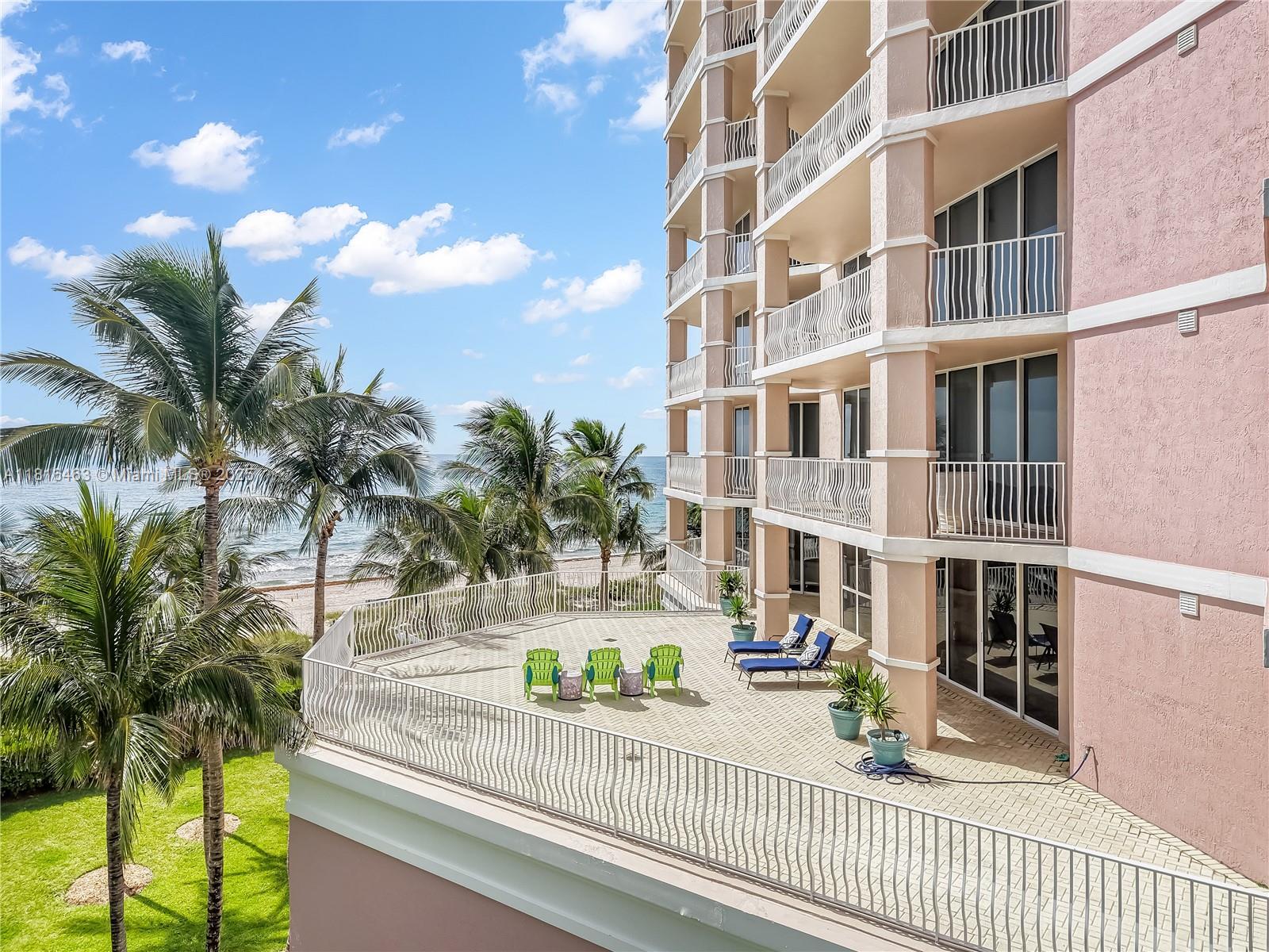 EUROPA BY THE SEA CONDO - Residential
