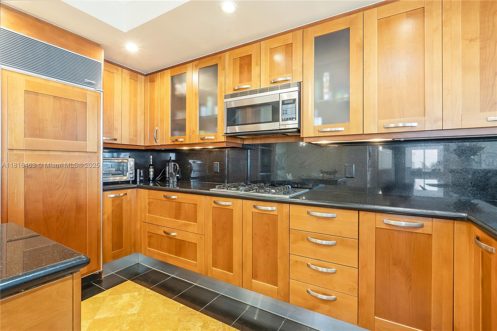 EUROPA BY THE SEA CONDO - Residential