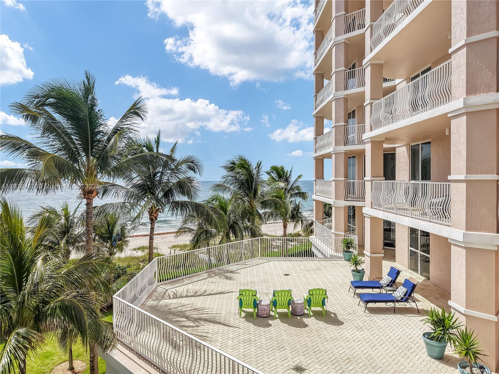 1460 S Ocean Blvd 304